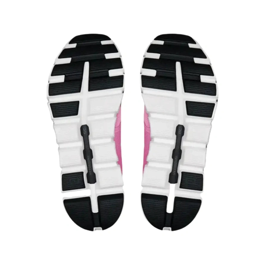 Cloud 6 Raspberry Pink Sneakers