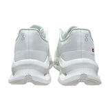 Cloud tilt All White Sneakers