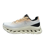 Cloud tilt Ivory Almond Sneakers
