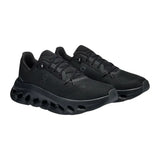 Cloud tilt Eclipse Black Sneakers