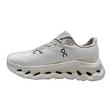 Cloud tilt Light Grey Sneakers