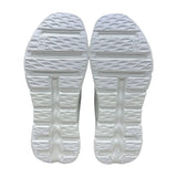 Cloud tilt All White Sneakers