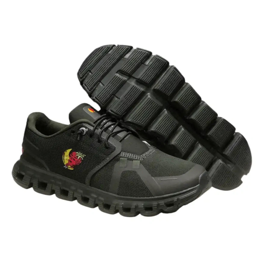 Cloud 6 Fir Fir Sneakers