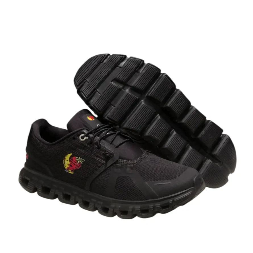 Cloud 6 Ox Ox Sneakers