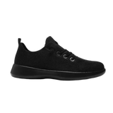 Men’s Lightweight Mesh Walking Sneakers | Breathable Slip-On Casual Shoes