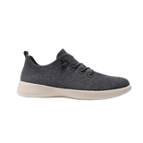 Men’s Lightweight Mesh Walking Sneakers | Breathable Slip-On Casual Shoes