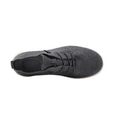 Men’s Lightweight Mesh Walking Sneakers | Breathable Slip-On Casual Shoes