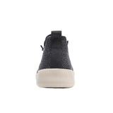 Men’s Lightweight Mesh Walking Sneakers | Breathable Slip-On Casual Shoes