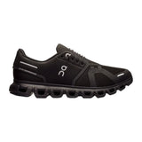 Cloud 6 Black black Sneakers
