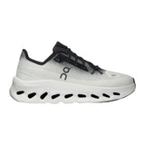 Cloud tilt Black Ivory Sneakers
