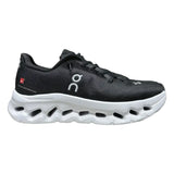 Cloud tilt Black White Sneakers