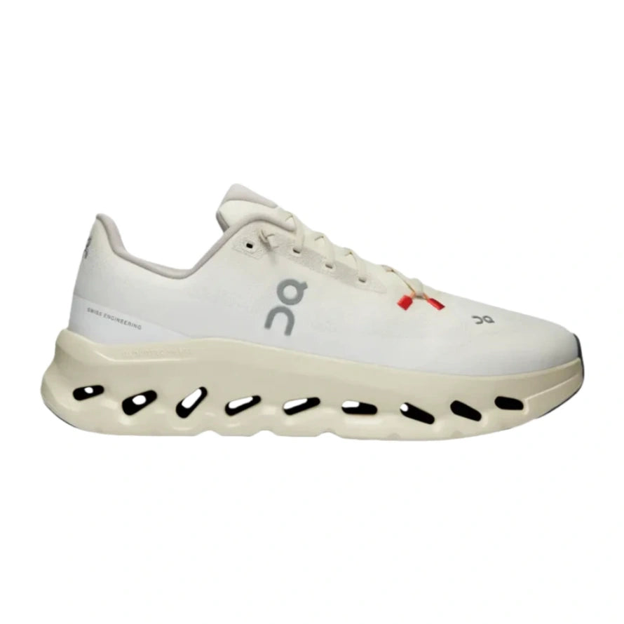 Cloud tilt Cinder Sand Sneakers