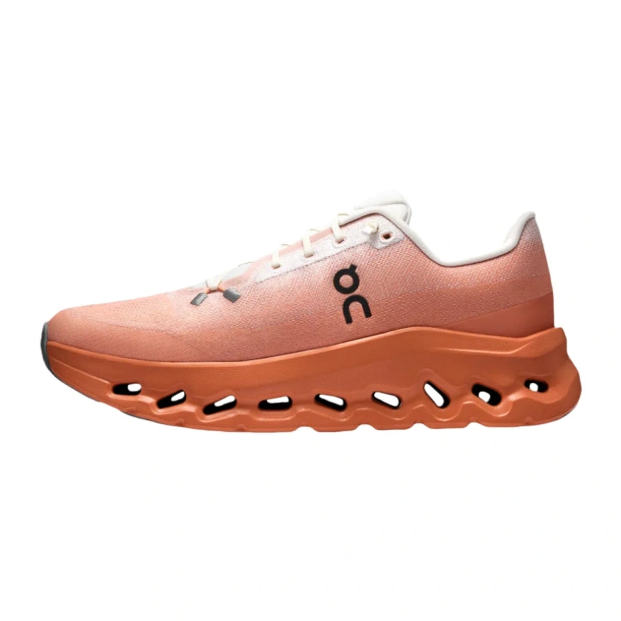 Cloud tilt Ivory Canyon Sneakers
