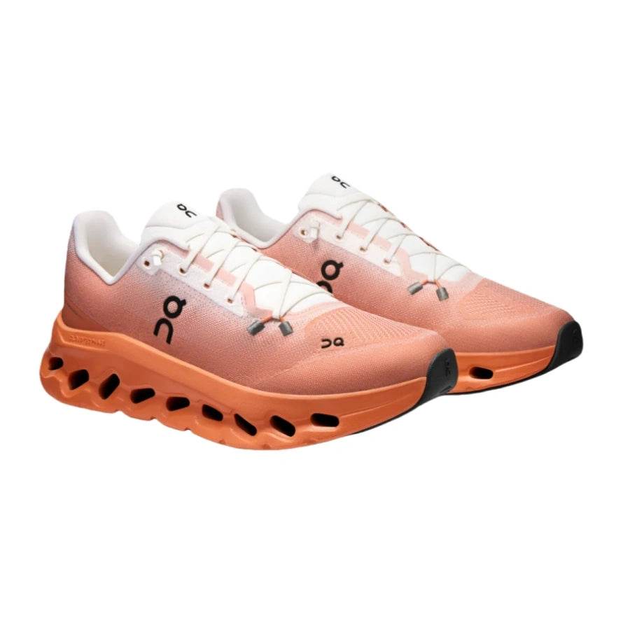 Cloud tilt Ivory Canyon Sneakers