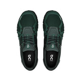 Cloud 6 Evergreen Black Sneakers