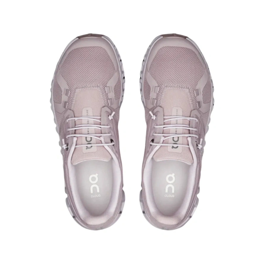 Cloud 6 Mauve Orchid Sneakers