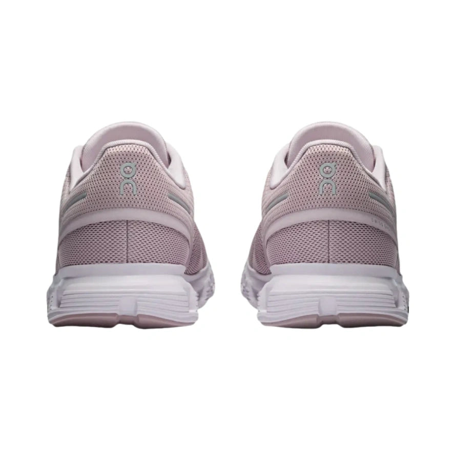 Cloud 6 Mauve Orchid Sneakers