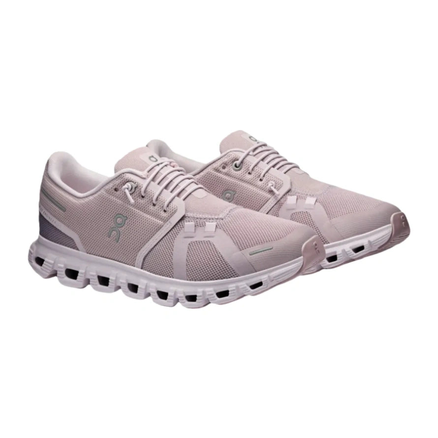 Cloud 6 Mauve Orchid Sneakers