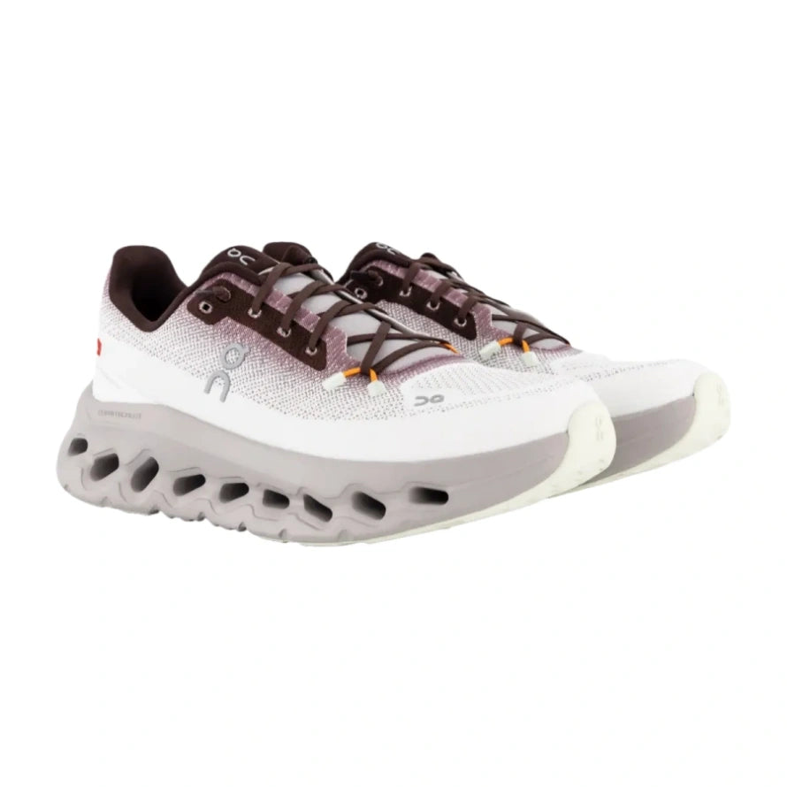 Cloud tilt Muted Pearl Sneakers