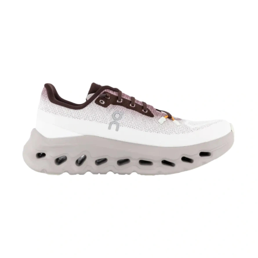 Cloud tilt Muted Pearl Sneakers