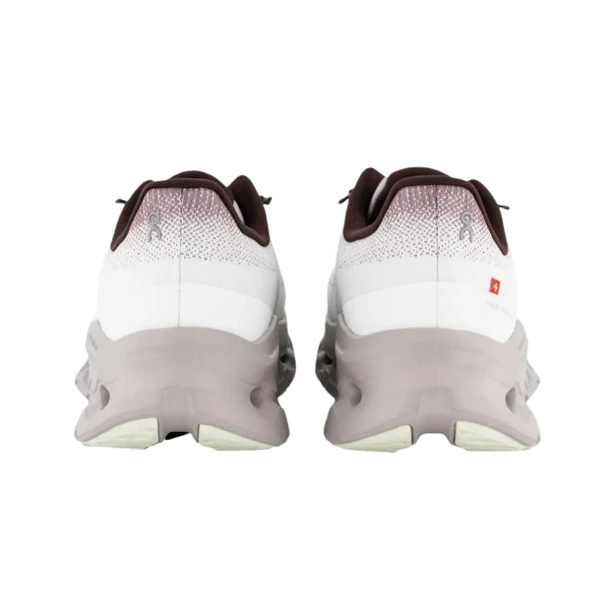 Cloud tilt Muted Pearl Sneakers