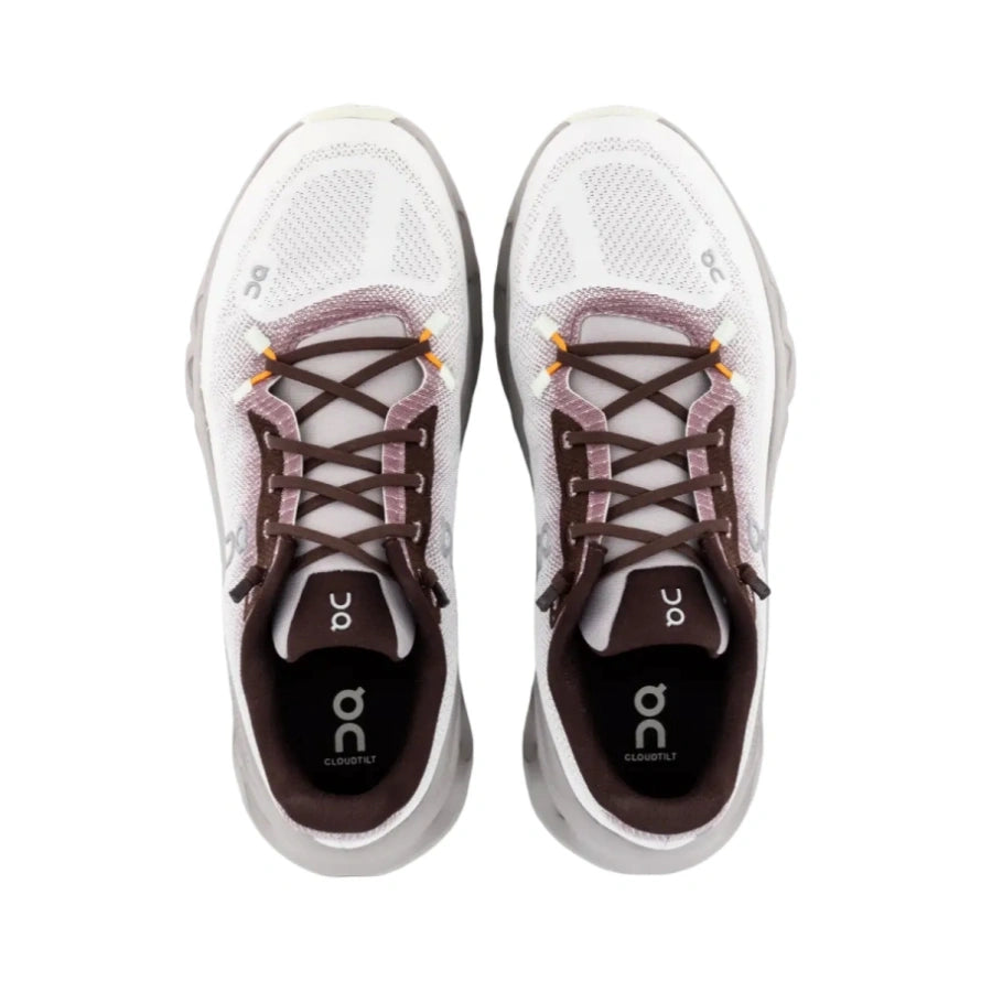 Cloud tilt Muted Pearl Sneakers