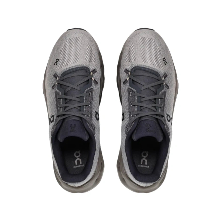 Cloud tilt Eclipse Cinder Sneakers