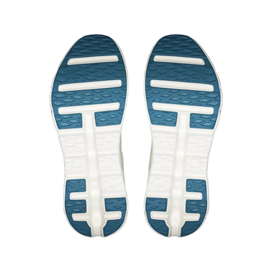 Cloud tilt Ivory Tempest Sneakers