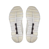 Cloud 6 White Sneakers