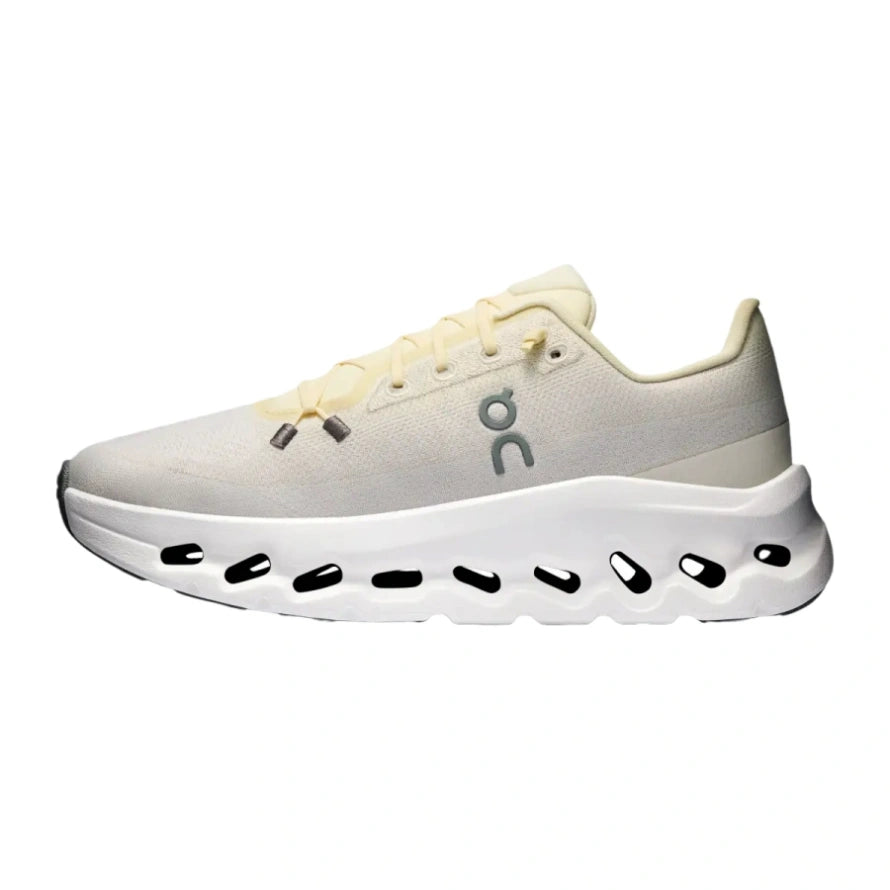 Cloud tilt Castor Pearl Sneakers