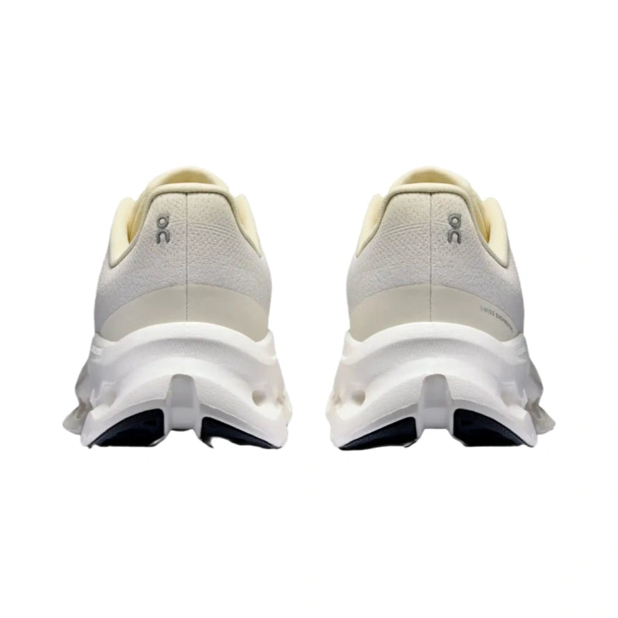 Cloud tilt Castor Pearl Sneakers