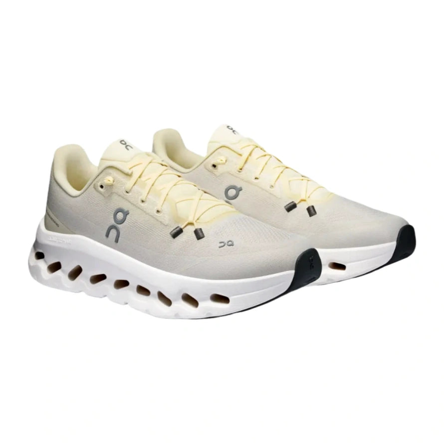 Cloud tilt Castor Pearl Sneakers