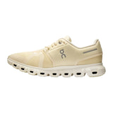 Cloud 6 Castor Ivory  Sneakers