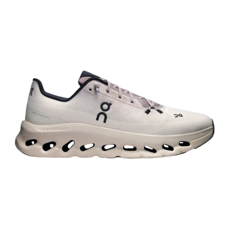 Cloud tilt Dark Taupe Sneakers