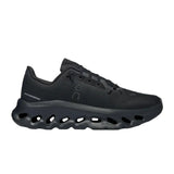 Cloud tilt Eclipse Black Sneakers