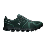 Cloud 6 Evergreen Black Sneakers