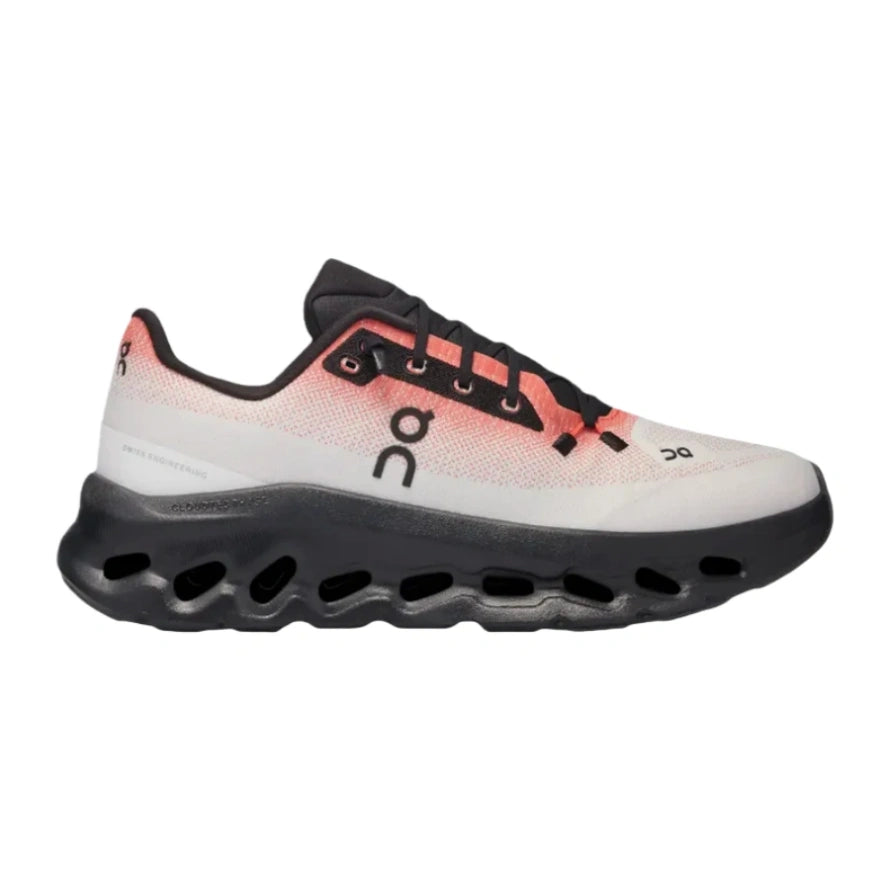 Cloud tilt Flame Eclipse Sneakers