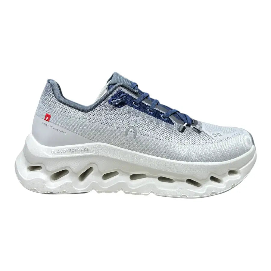 Cloud tilt Midnight Ice Sneakers