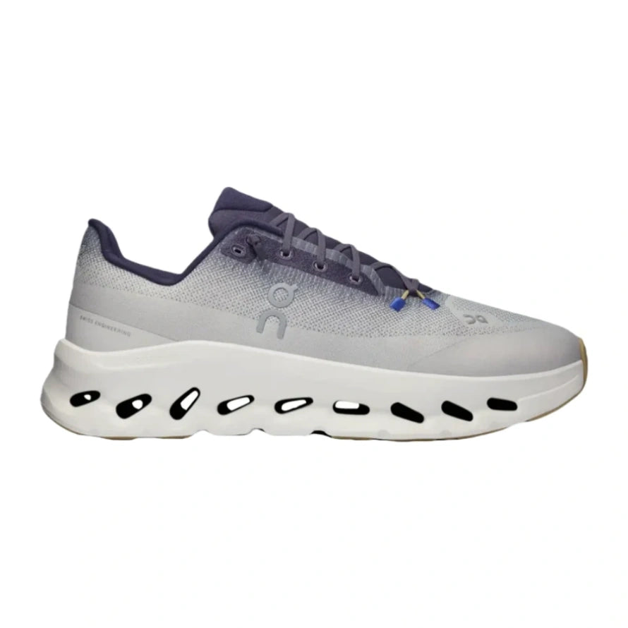 Cloud tilt Midnight Ivory Sneakers