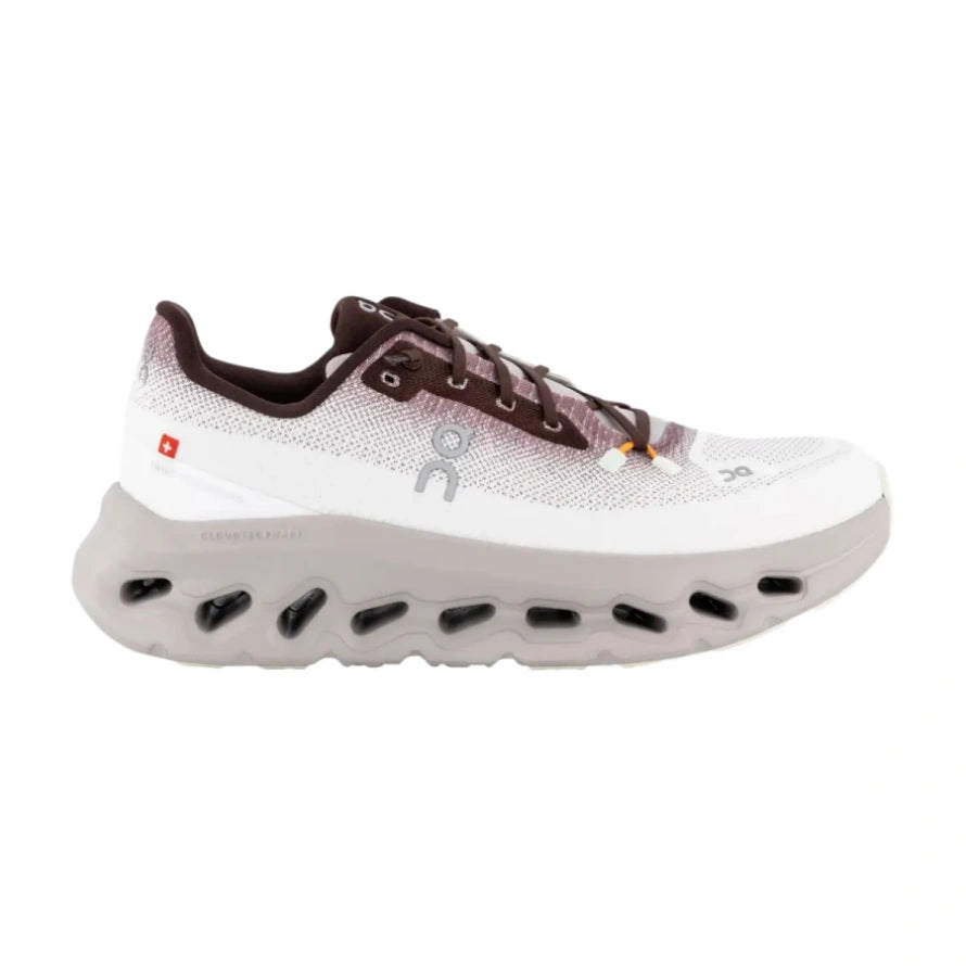 Cloud tilt Muted Pearl Sneakers