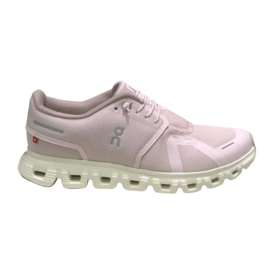 Cloud 6 Orchid Fade Sneakers
