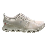 Cloud 6 Pearl Cream Sneakers