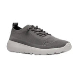Men’s Lightweight Slip-On Knit Sneakers | Breathable Soft Sole Casual Walking Shoes