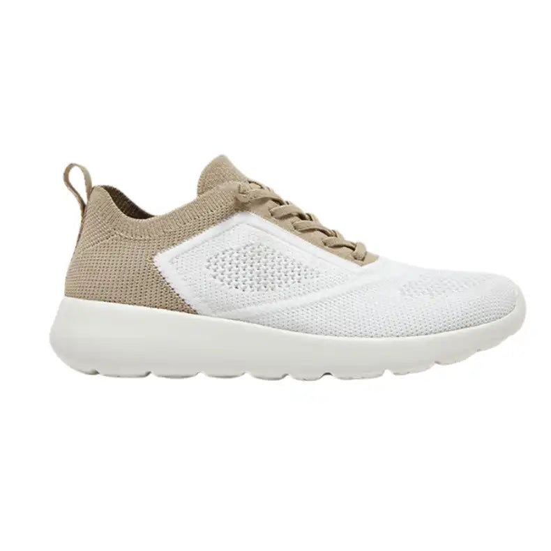 Women’s Lightweight Slip-On Knit Sneakers | Breathable Soft Sole Casual Walking Shoes
