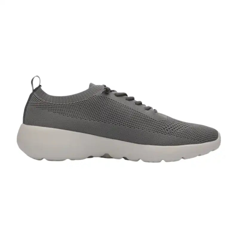 Men’s Lightweight Slip-On Knit Sneakers | Breathable Soft Sole Casual Walking Shoes