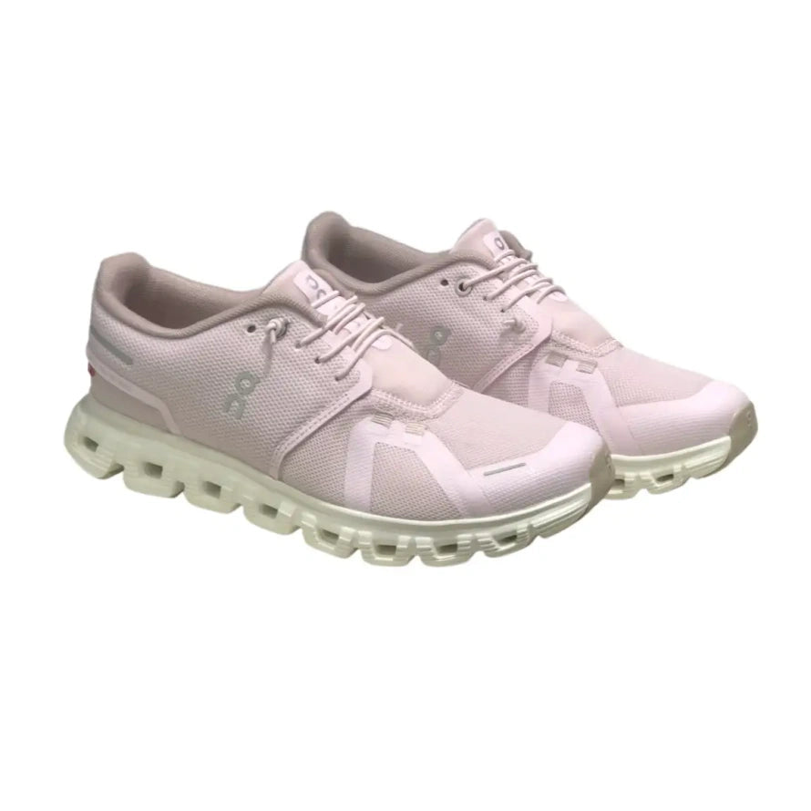 Cloud 6 Orchid Fade Sneakers