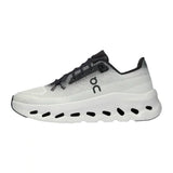 Cloud tilt Black Ivory Sneakers